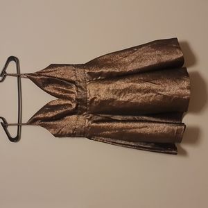 Fashion Nova mini Party dress